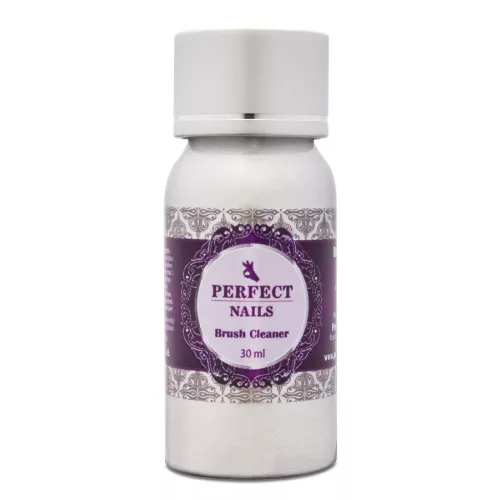 Perfect Nails Brush Cleaner / Ecsetmosó folyadék 30ml