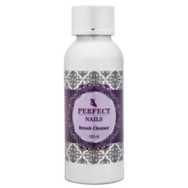 Perfect Nails Brush Cleaner / Ecsetmosó folyadék 100ml