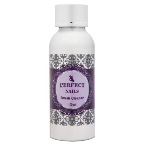 Perfect Nails Brush Cleaner / Ecsetmosó folyadék 100ml