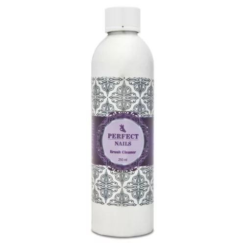 Perfect Nails Brush Cleaner / Ecsetmosó folyadék 250ml