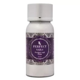   Perfect Nails - Nail Prep Körömelőkészítő Folyadék 30ml