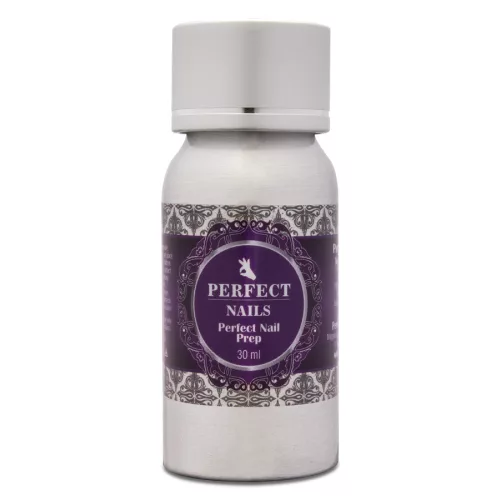 Perfect Nails - Nail Prep Körömelőkészítő Folyadék 30ml