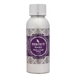   Perfect Nails - Nail Prep Körömelőkészítő Folyadék 100ml