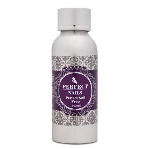 Perfect Nails - Nail Prep Körömelőkészítő Folyadék 100ml