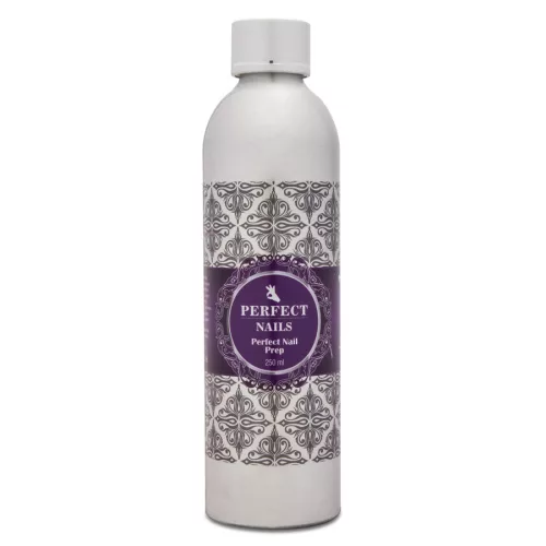 Perfect Nails - Nail Prep Körömelőkészítő Folyadék 250ml