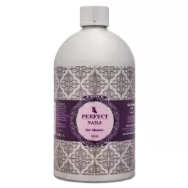 Perfect Nails Fixáló - Gel Cleaner 500ml