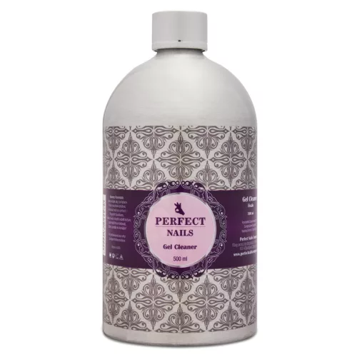 Perfect Nails Fixáló - Gel Cleaner 500ml