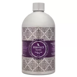   Perfect Nails - Nail Prep Körömelőkészítő Folyadék 500ml