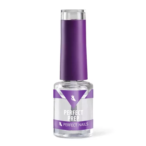 Perfect Nails - Nail Prep Körömelőkészítő Folyadék 4ml