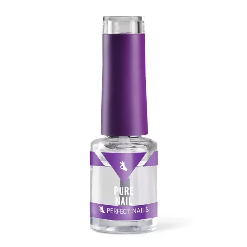 Gombásodást Megelőző Folyadék / Pure Nail 4ml