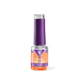 Perfect Nails Bőroldó Folyadék - Cuticle Softener 4ml