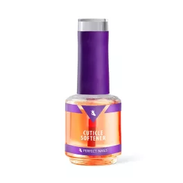 Perfect Nails Bőroldó Folyadék - Cuticle Softener 15ml