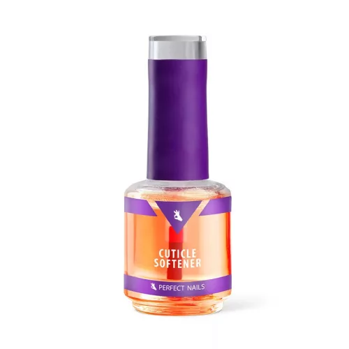 Perfect Nails Bőroldó Folyadék - Cuticle Softener 15ml