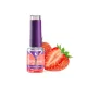 Perfect Nails Körömápoló Olaj - Cuticle Oil - Strawberry 4ml