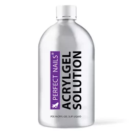Perfect Nails AcrylGel Slip Solution 500ml