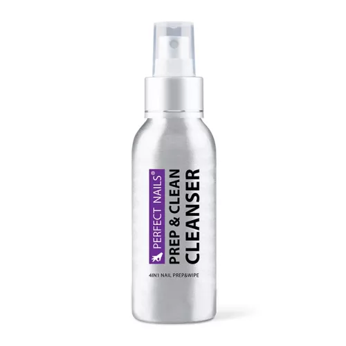 Perfect Nails Fixáló Prep & Clean Cleanser Spray 100ml