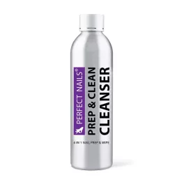 Perfect Nails Fixáló Prep & Clean Cleanser 250ml