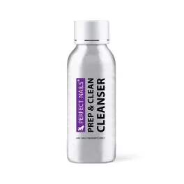 Perfect Nails Fixáló Prep & Clean Cleanser 100ml