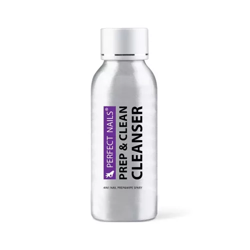 Perfect Nails Fixáló Prep & Clean Cleanser 100ml
