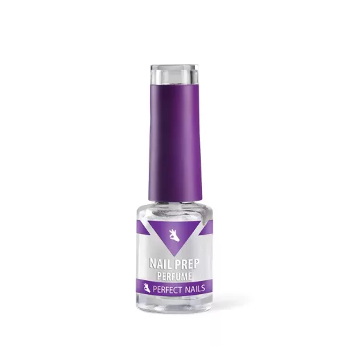 Perfect Nails Perfume Nail Prep - Parfüm Illattal 4ml