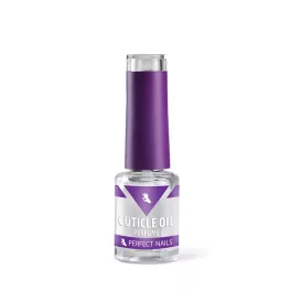   Perfect Nails Körömápoló Olaj - Cuticle Oil - With Perfume 4ml