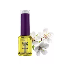 Perfect Nails Körömápoló Olaj - Asian Spice 4ml