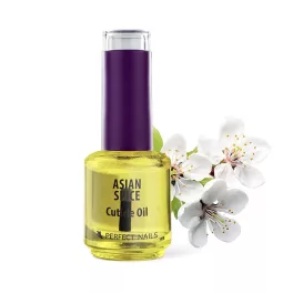 Perfect Nails Körömápoló Olaj - Asian Spice 15ml