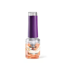 Perfect Nails Körömápoló olaj - Peach Yoghurt 4ml