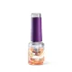 Perfect Nails Körömápoló olaj - Peach Yoghurt 4ml