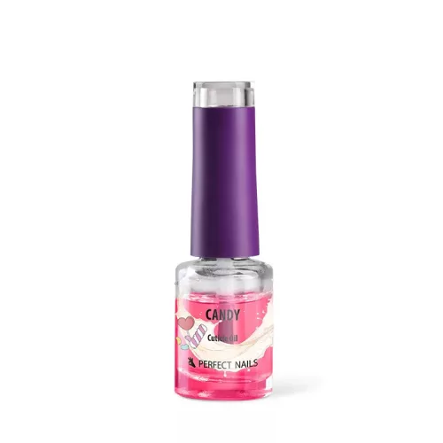 Perfect Nails Körömápoló olaj - Candy 4ml
