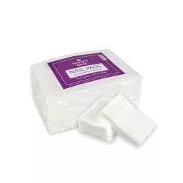 Szálmentes Törlőlap / Nail Pads