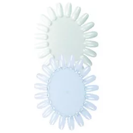 Színpaletta margaréta - Clear