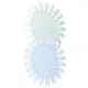 Színpaletta margaréta - Clear