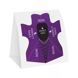 Sablon - IRON 200 db