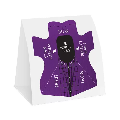 Sablon - IRON 200 db