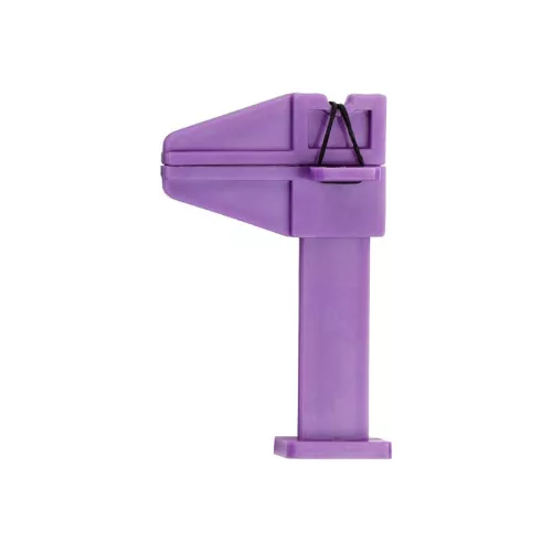 Perfect Nails C - ív Megtartó Csipesz