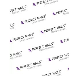 Perfect Nails Asztali Alátét - Papír 50db/csomag