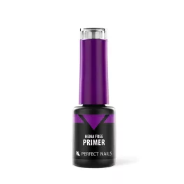 Perfect Nails Hema Free Primer - Folyékony Tapadófilm 4ml