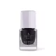 Perfect Nails Gél Lakk Hatású Körömlakk #004 Black 7ml