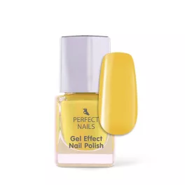   Perfect Nails Gél Lakk Hatású Körömlakk #011 Limoncello 7ml