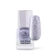 Perfect Nails Gél Lakk Hatású Körömlakk #018 Glittering Plum 7ml