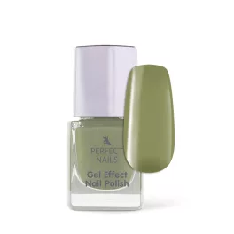 Perfect Nails Gél Lakk Hatású Körömlakk #023 Olive 7ml