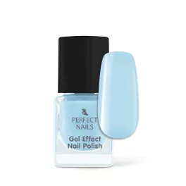   Perfect Nails Gél Lakk Hatású Körömlakk #034 Blue Bay 7ml