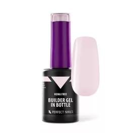   Perfect Nails Hema Free Builder Gel in Bottle 8ml - Light Rose