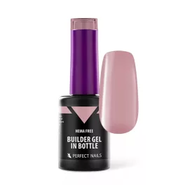   Perfect Nails Hema Free Builder Gel in Bottle 8ml - Cover Pink