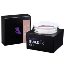 Perfect Nails Zselé - Pudding Cover Gel 50g - Cover Tan