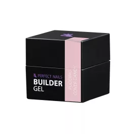 Perfect Nails Zselé - Pudding Cover Gel 15g - Cover Candy