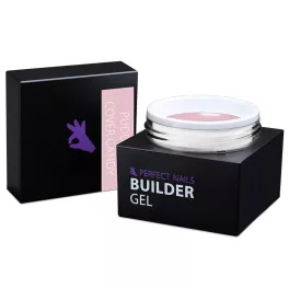 Perfect Nails Zselé - Pudding Cover Gel 50g - Cover Candy