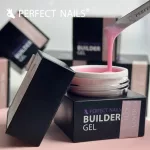 Perfect Nails Zselé - Pudding Cover Gel 50g - Cover Candy