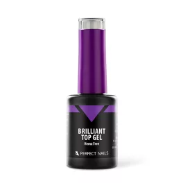   Perfect Nails Brilliant Top Gel - Hema Mentes Fényzselé 8ml